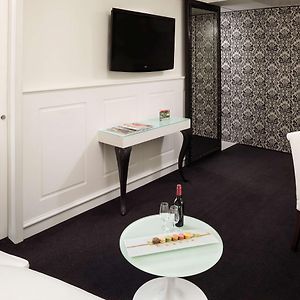 Junior Suite "Red"